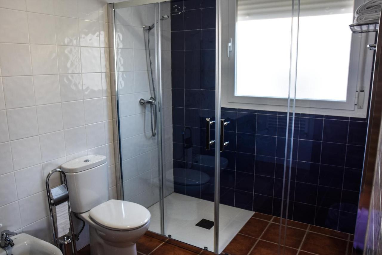 Suites Trastamara Montiel Bagian luar foto