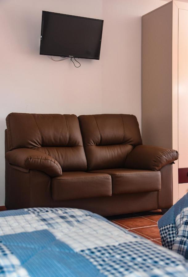 Suites Trastamara Montiel Bagian luar foto