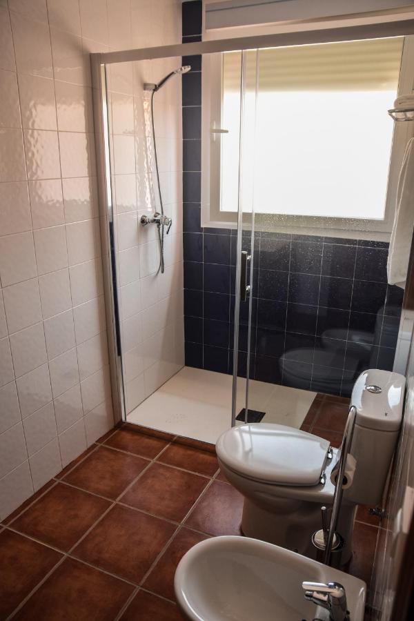 Suites Trastamara Montiel Bagian luar foto